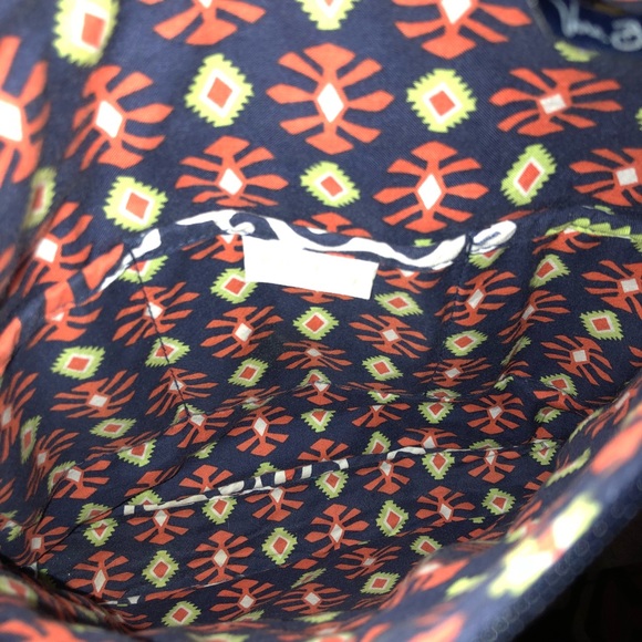 Vera Bradley Purse - Picture 3 of 4